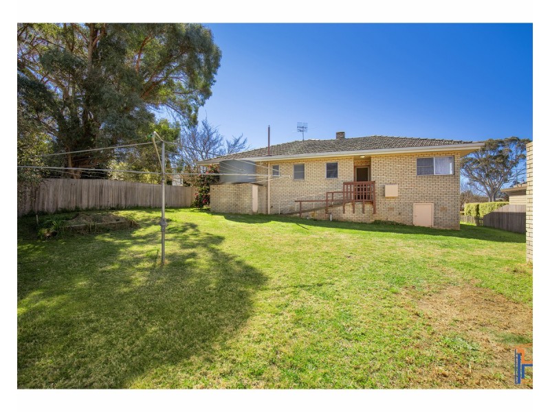 16 Wilson Avenue, Armidale NSW 2350
