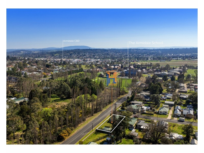 34 Enid Street, Armidale NSW 2350