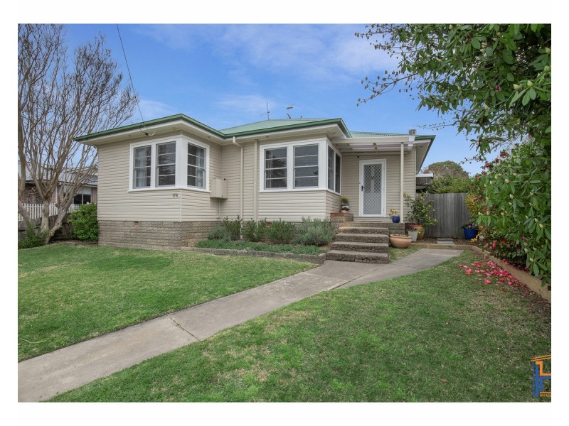 178 Taylor Street, Armidale NSW 2350
