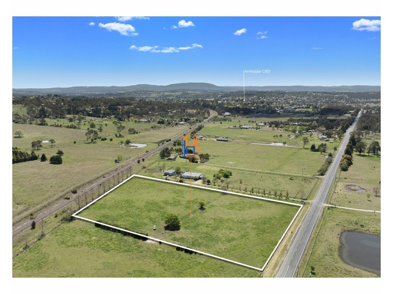 64-74 Dangarsleigh Road, Armidale NSW 2350
