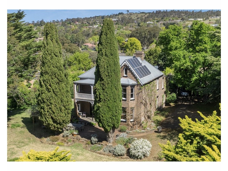 3 Soudan Terrace, Armidale NSW 2350