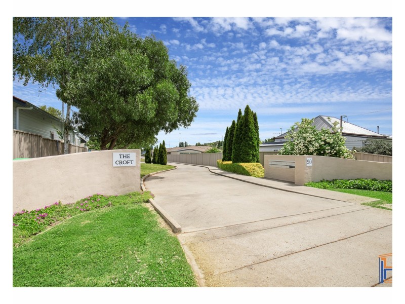 5/90 Douglas Street, Armidale NSW 2350