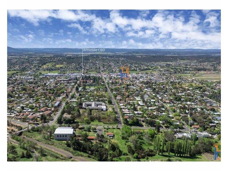 203 Faulkner Street, Armidale NSW 2350