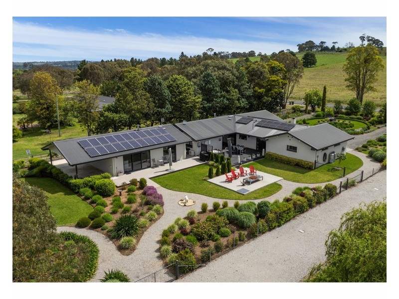 198 Cluny Road, Armidale NSW 2350