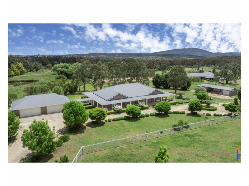 59 Weaver Ridge, Armidale NSW 2350