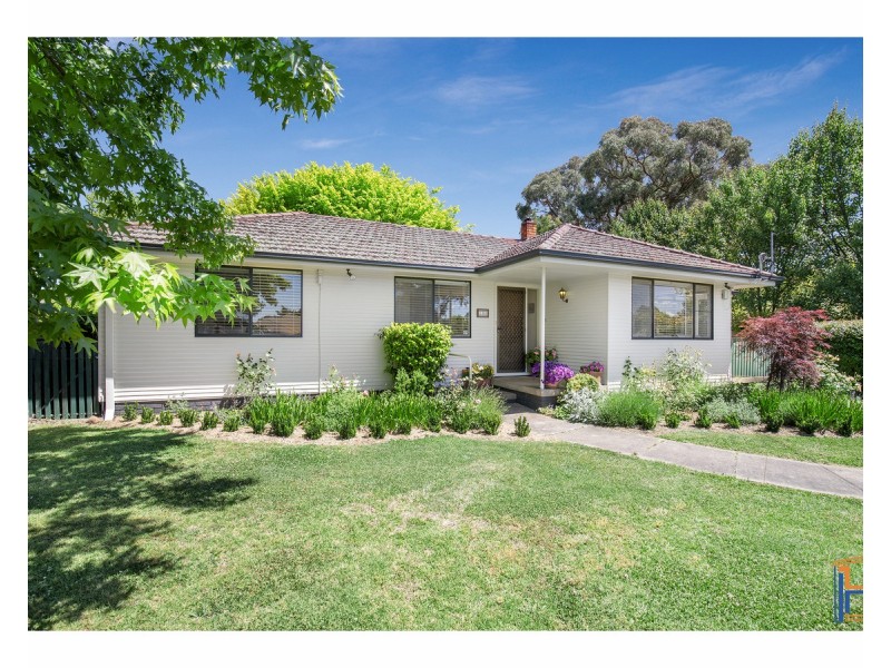 196 Markham Street, Armidale NSW 2350