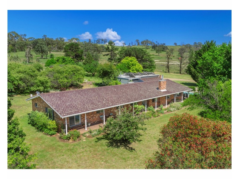 182 Bellewood Road, Armidale NSW 2350