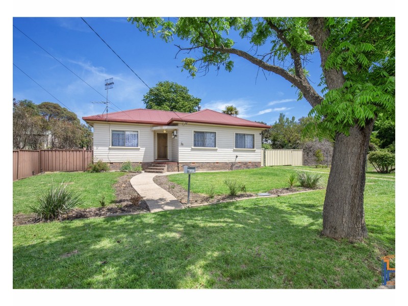 30 Taylor Street, Armidale NSW 2350