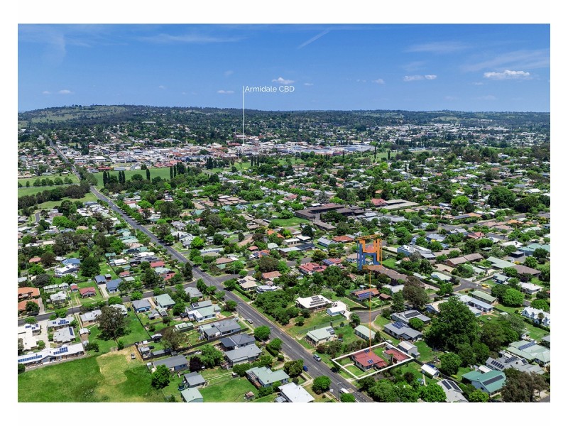 30 Taylor Street, Armidale NSW 2350