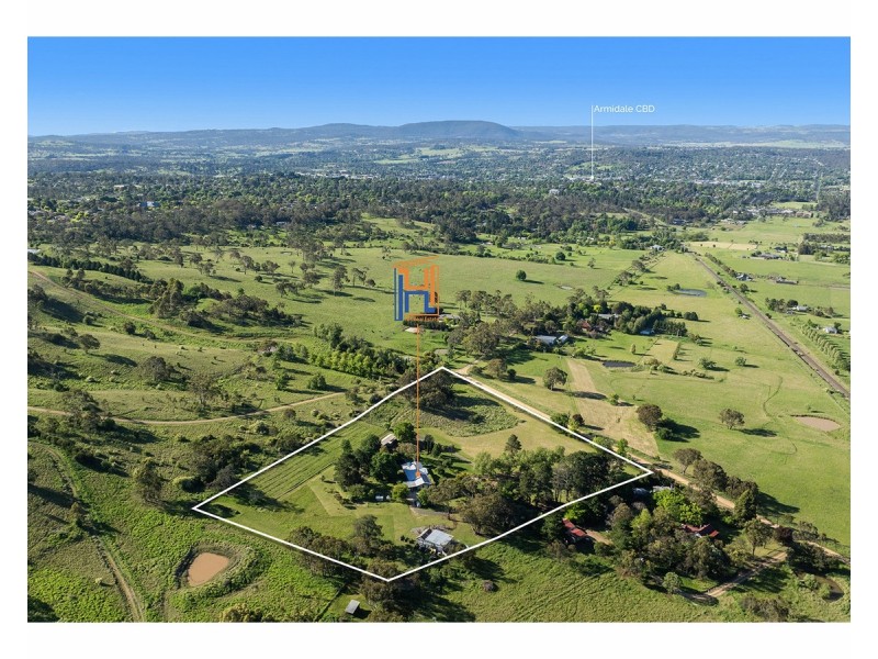 19 Sutherland Avenue, Armidale NSW 2350