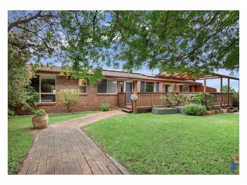 45 Ash Tree Drive, Armidale NSW 2350