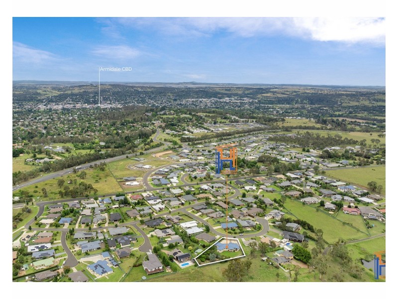 12 Hardman Close, Armidale NSW 2350