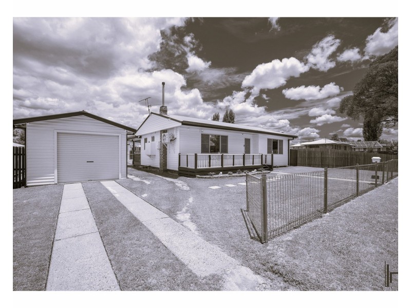 10 Claude Street, Armidale NSW 2350