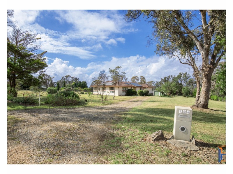 102 Apple Tree Hill Drive, Armidale NSW 2350