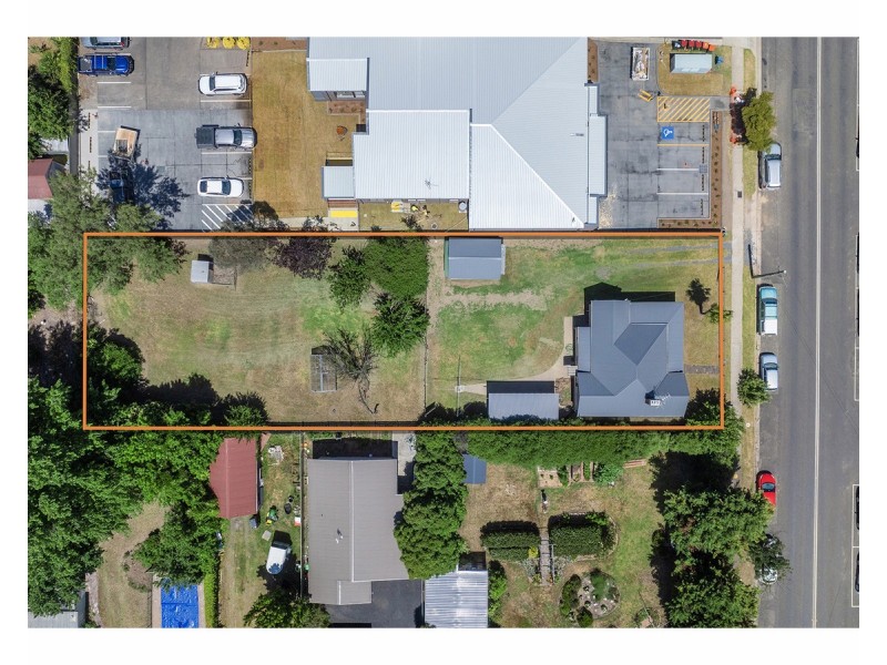 223 Rusden Street, Armidale NSW 2350