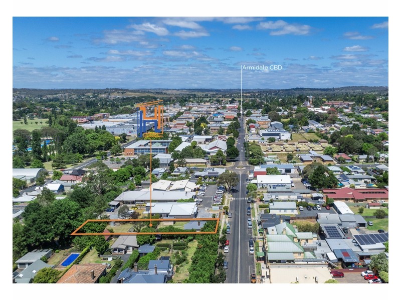 223 Rusden Street, Armidale NSW 2350