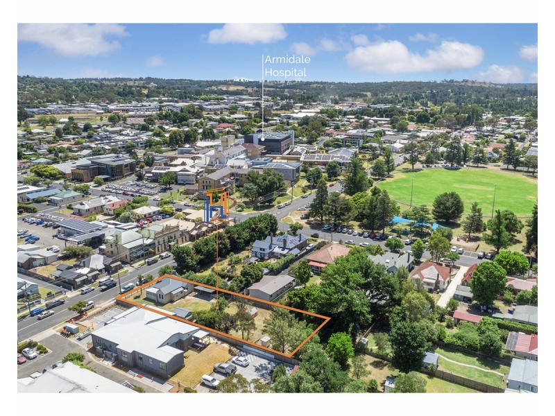 223 Rusden Street, Armidale NSW 2350