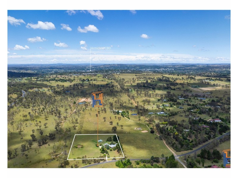 57 Blanch Road, Armidale NSW 2350