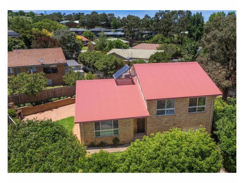 3 Milson Place, Armidale NSW 2350