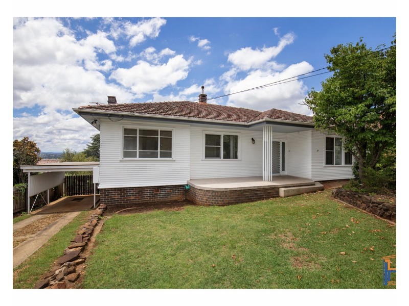 29 Garibaldi Street, Armidale NSW 2350