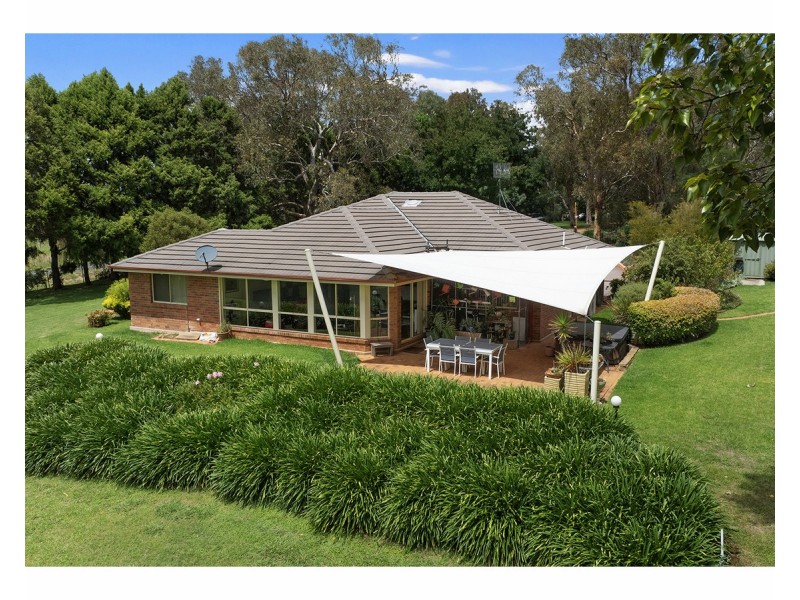 4 Homestead Lane, Armidale NSW 2350