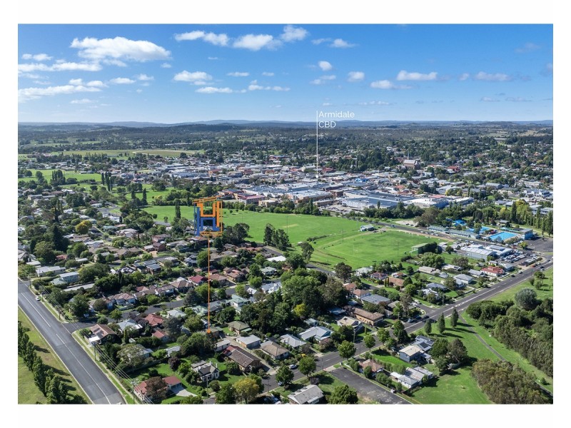 63C Markham Street, Armidale NSW 2350