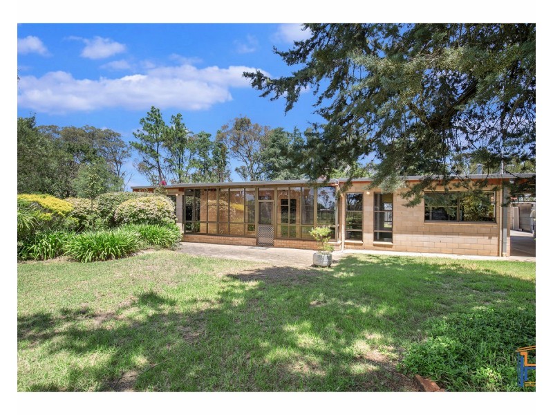 146 Heathersleigh Road, Armidale NSW 2350