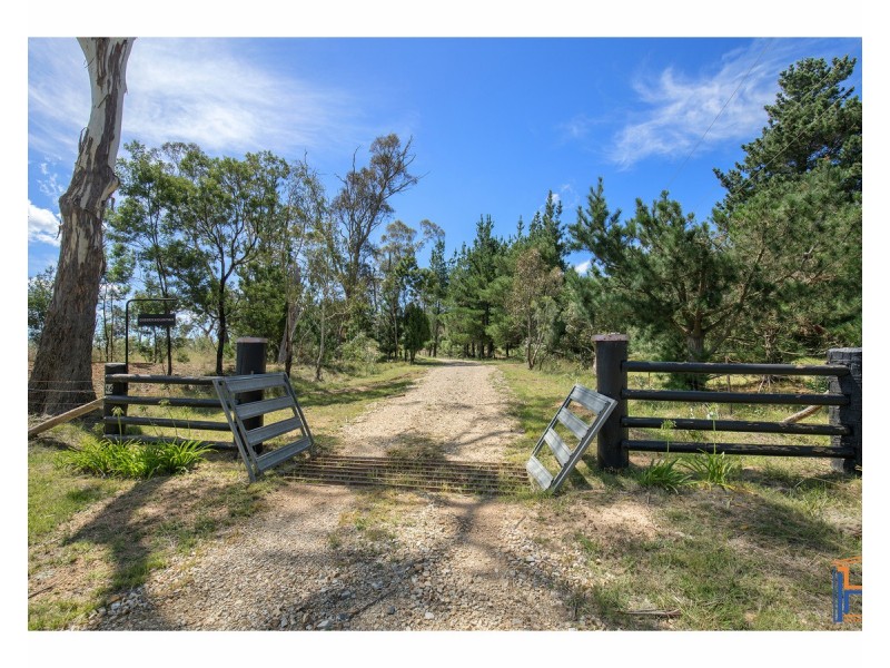 146 Heathersleigh Road, Armidale NSW 2350