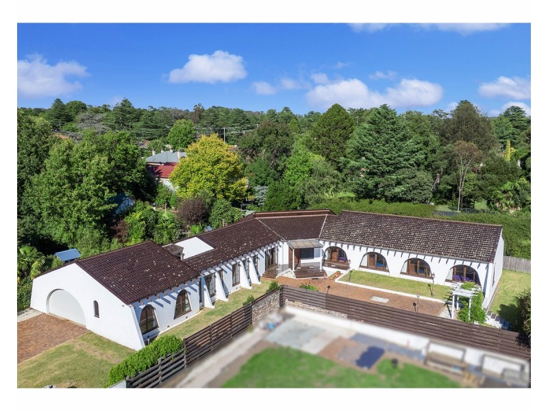 162 Marsh Street, Armidale NSW 2350