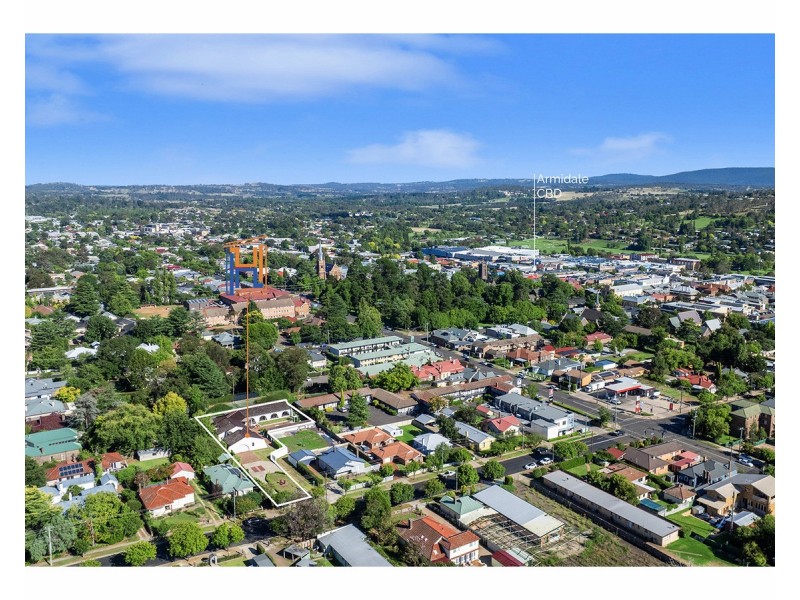 162 Marsh Street, Armidale NSW 2350