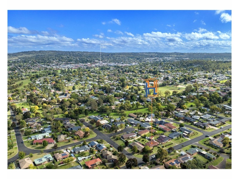 18 Watson Avenue, Armidale NSW 2350
