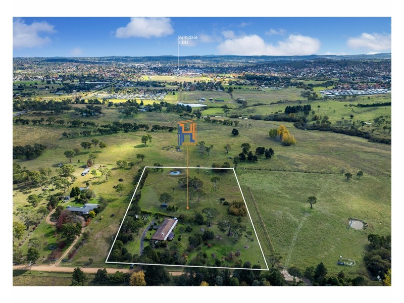 37 Inces Road, Armidale NSW 2350