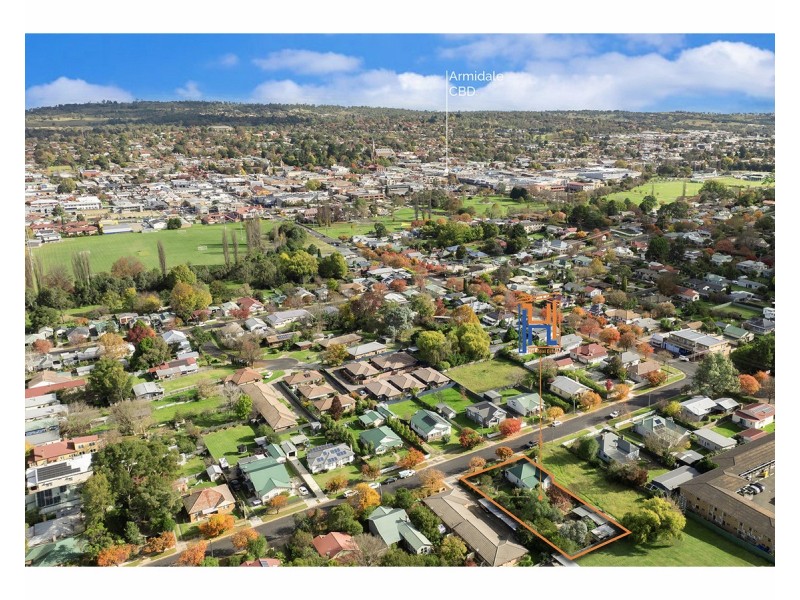 91 Jeffrey Street, Armidale NSW 2350