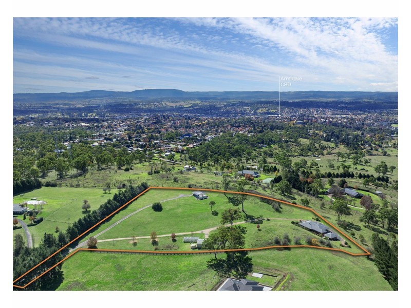 108 Lynland Drive, Armidale NSW 2350