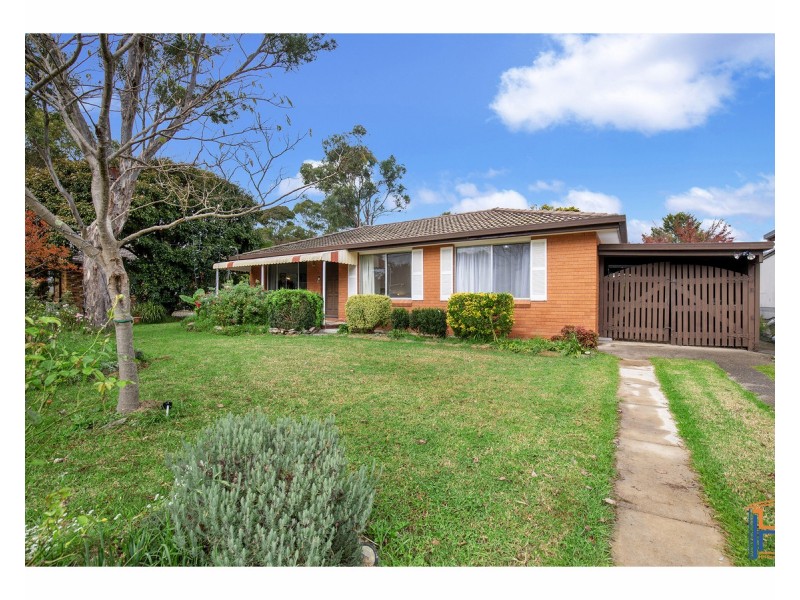 14 Kuranda Avenue, Armidale NSW 2350
