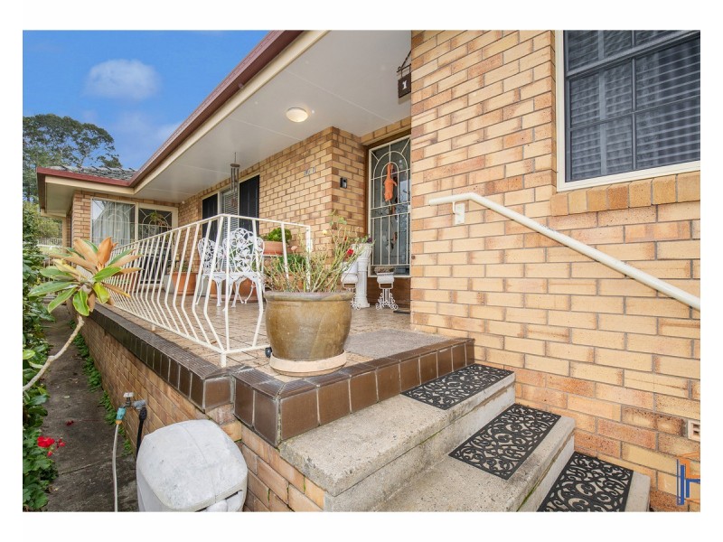 1 Wilson Avenue, Armidale NSW 2350