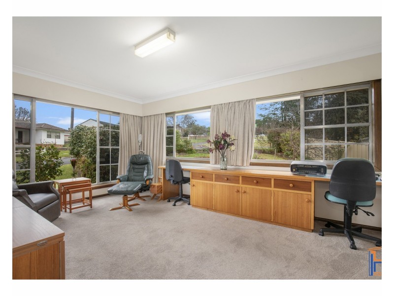 1 Wilson Avenue, Armidale NSW 2350