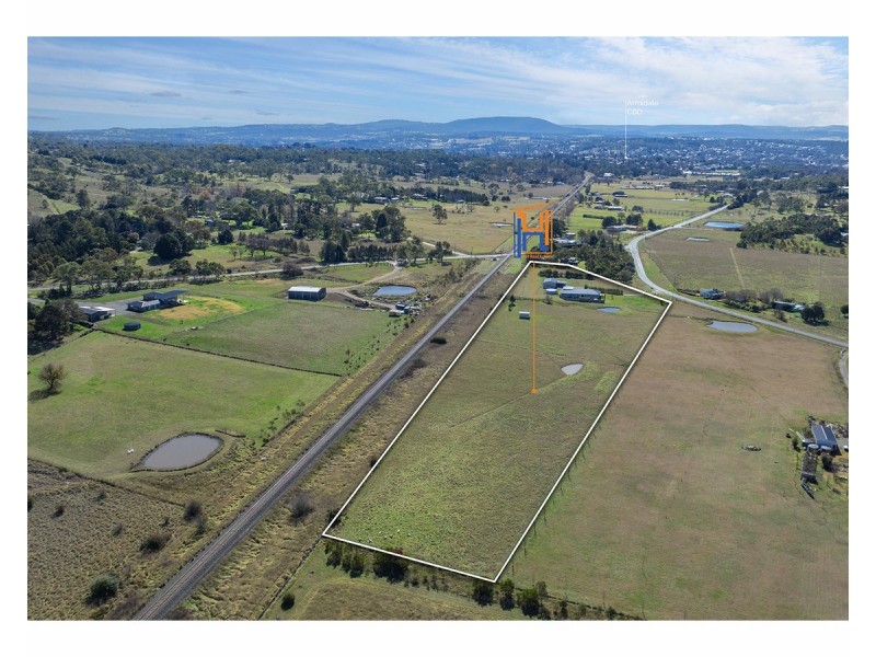 222 Dangarsleigh Road, Armidale NSW 2350