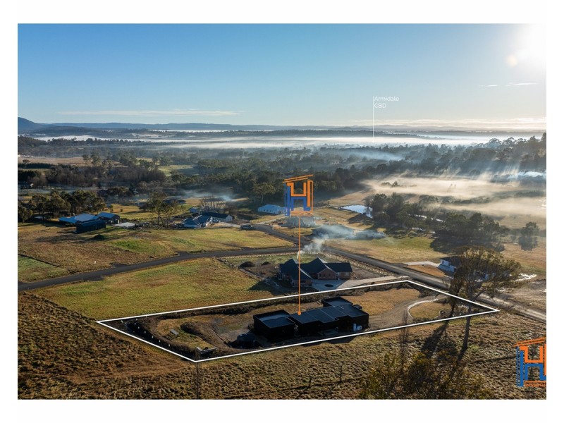 7 Rujala Lane, Armidale NSW 2350