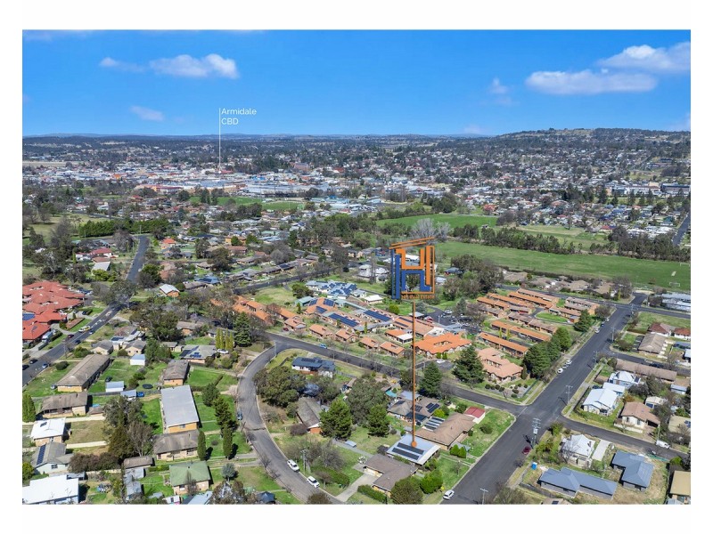 25 O’Dell Street, Armidale NSW 2350