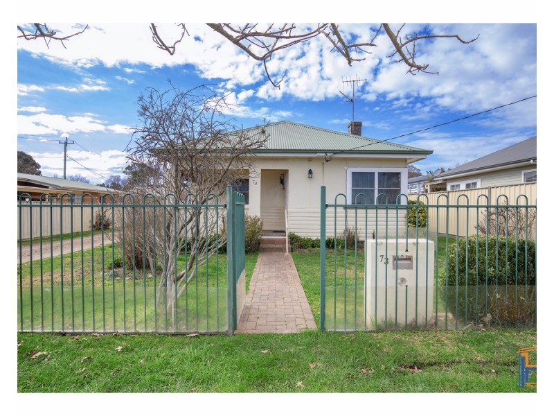 73 Douglas Street, Armidale NSW 2350
