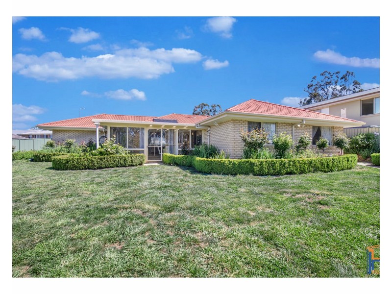 5 Hinton Terrace, Armidale NSW 2350