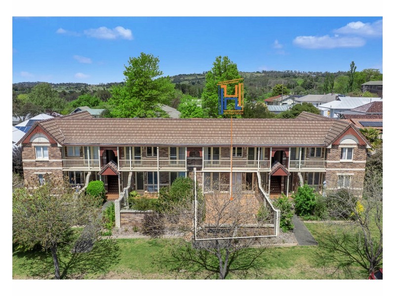 3/116 Mossman Street, Armidale NSW 2350