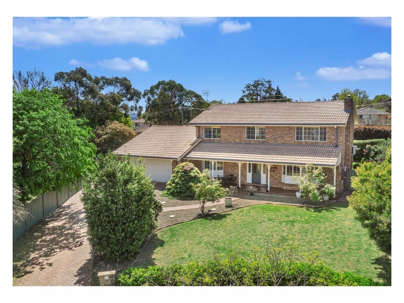 5 Eulahbar Crescent, Armidale NSW 2350