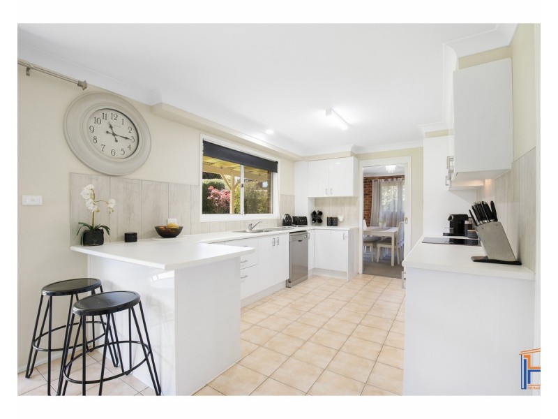 5 Eulahbar Crescent, Armidale NSW 2350