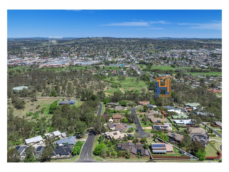 5 Eulahbar Crescent, Armidale NSW 2350
