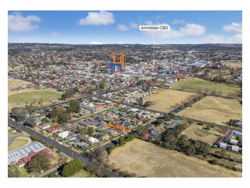 50 Kirkwood Street, Armidale NSW 2350