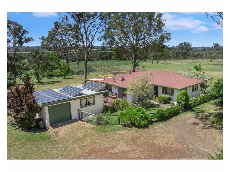 283 Castledoyle Road, Armidale NSW 2350