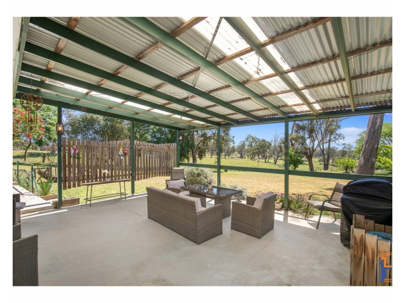 283 Castledoyle Road, Armidale NSW 2350