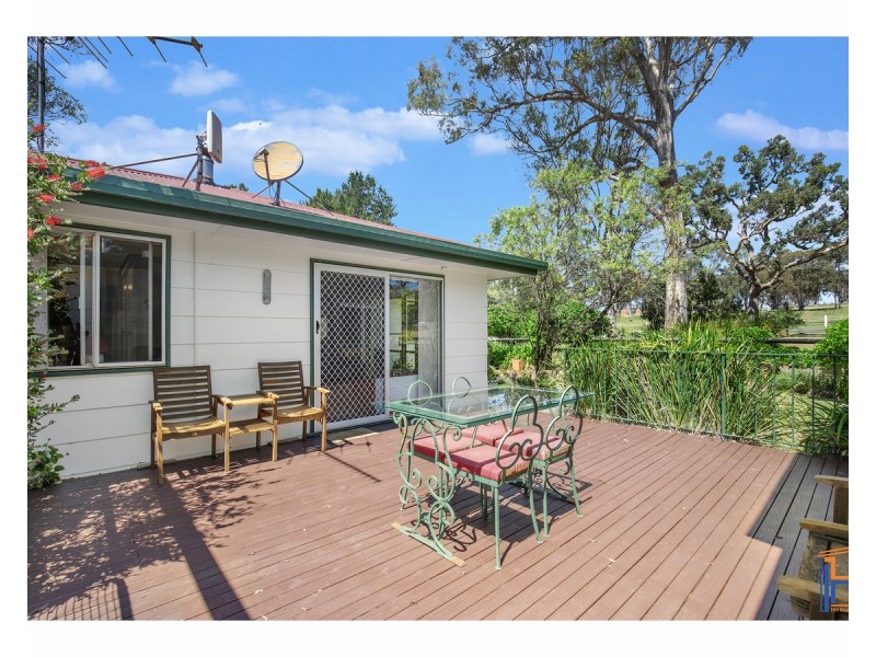 283 Castledoyle Road, Armidale NSW 2350